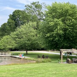 Spring Lake RV Resort