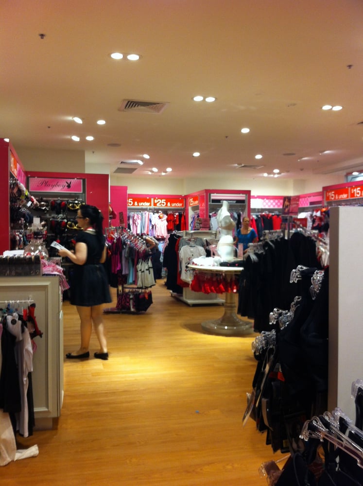 BRAS N THINGS Shop G F 08, Brisbane Queensland, Australia Lingerie