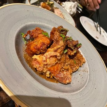 XO Restaurant - Fried chicken, also meh - Asian Fusion Near Me - Honolulu, Hawaii XO Restaurant - Fried chicken, also meh - Asian Fusion Near Me - Honolulu, Hawaii