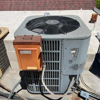 LA Climate - Heating & Air Conditioning/HVAC Near Me - West Hills , California