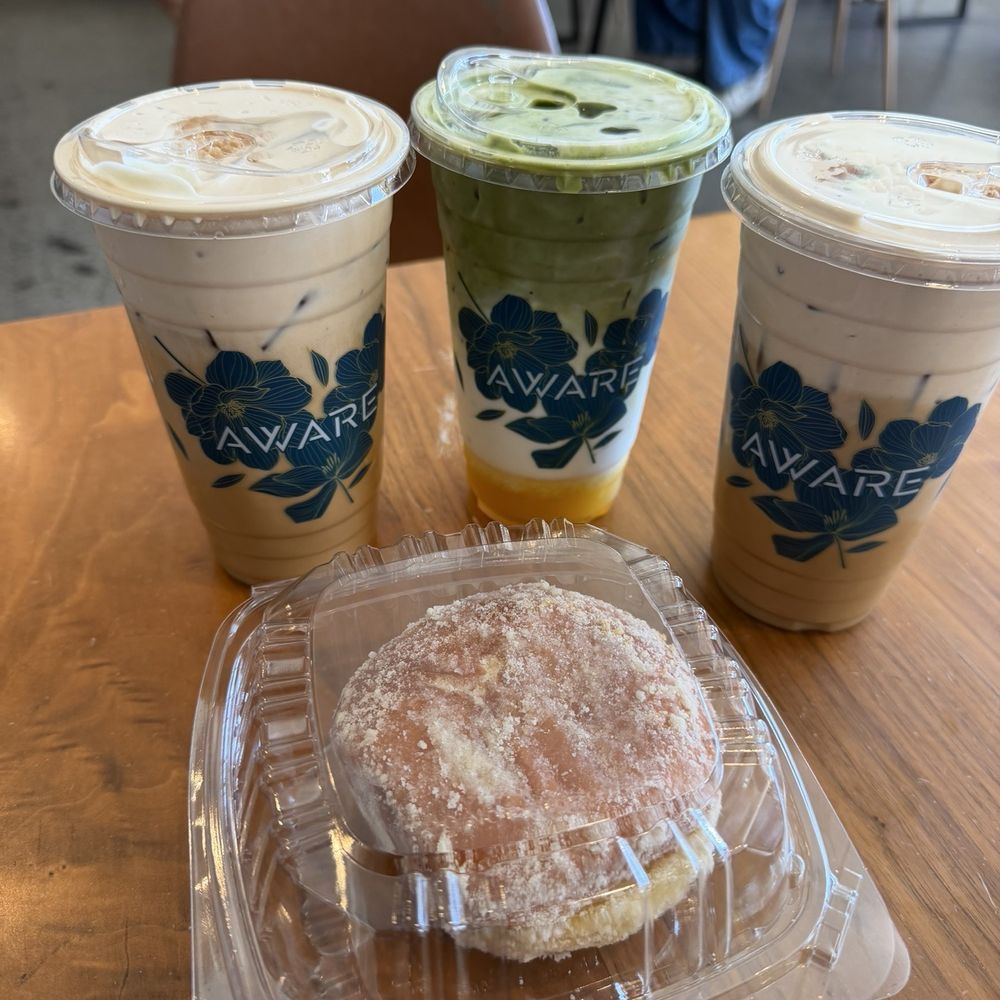 Aware Coffee - Coffee & Tea Near Me - Las Vegas, Nevada Aware Coffee - Coffee & Tea Near Me - Las Vegas, Nevada