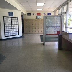 USPS