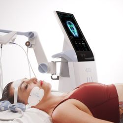 Precision Aesthetics - Emface is here. Finally tone the muscles in you face what could be more natural