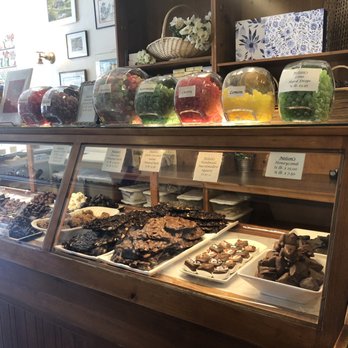 Nelson's Candies - Candy Stores Near Me - Murphys, California
