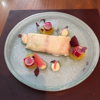The Artichoke - Modern European Near Me - Amersham, BKM