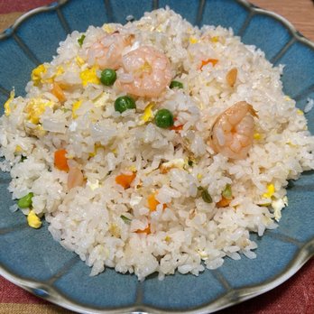 You Kitchen - Shrimp fried rice - Noodles Near Me - Alhambra, California