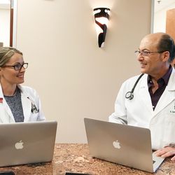 George Elias, MD