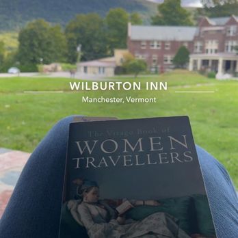 Wilburton Inn - Hotels Near Me - Manchester, Vermont Wilburton Inn - Hotels Near Me - Manchester, Vermont