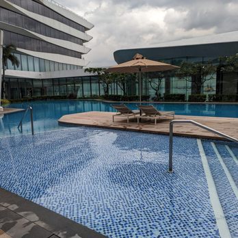 Conrad Manila - Hotels Near Me - Pasay City, NCR Conrad Manila - Hotels Near Me - Pasay City, NCR