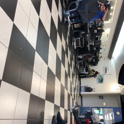 The Barber Shop