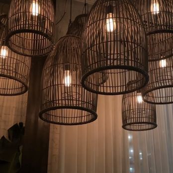 Aba - Cute lamps - Mediterranean Near Me - Chicago, Illinois