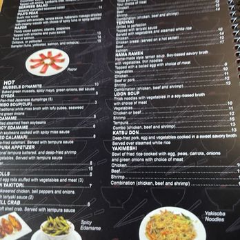 Hugo's - Asian Fusion Near Me - San Antonio, Texas Hugo's - Asian Fusion Near Me - San Antonio, Texas