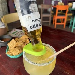 Habana Banana - Margarona
