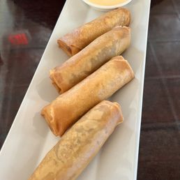 Spring Rolls