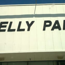 Kelly Paper Store