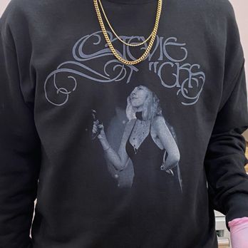 Dreams Body Piercing - Stevie - Piercing Near Me - Los Angeles, California