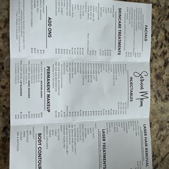 The Med Spa River North - Price hike - Medical Spas Near Me - Chicago, Illinois The Med Spa River North - Price hike - Medical Spas Near Me - Chicago, Illinois