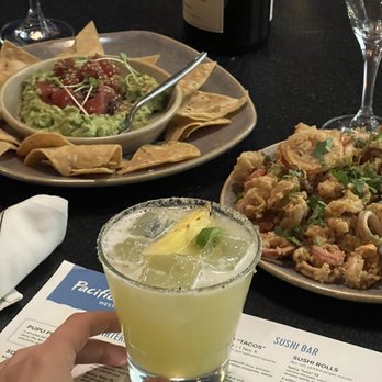 Pacific Catch - jalipeño margarita - Seafood Near Me - Campbell, California Pacific Catch - jalipeño margarita - Seafood Near Me - Campbell, California