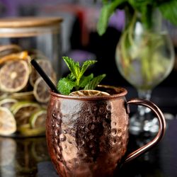 Moscow Mule
