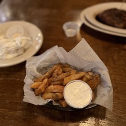 Fries