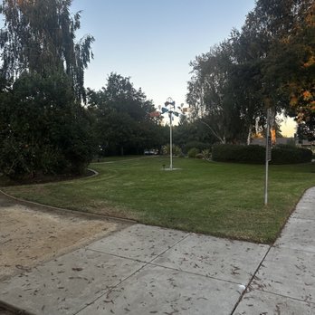 Village Park - Parks Near Me - Los Altos, California Village Park - Parks Near Me - Los Altos, California