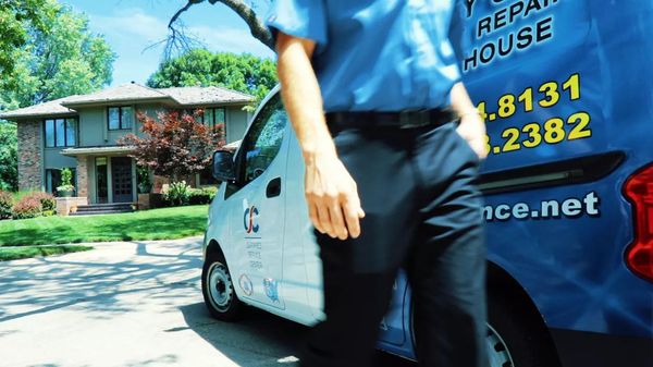 ANDY’S APPLIANCE REPAIR - 10 Photos - 732 Crown Industrial Ct