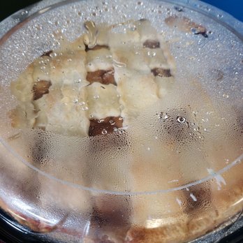 Twice as Sweet - Fresh apple pie - Bakeries Near Me - Miami Springs, Florida