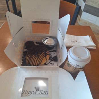 Papparoti US - Coffee & Tea Near Me - Farmington Hills, Michigan Papparoti US - Coffee & Tea Near Me - Farmington Hills, Michigan