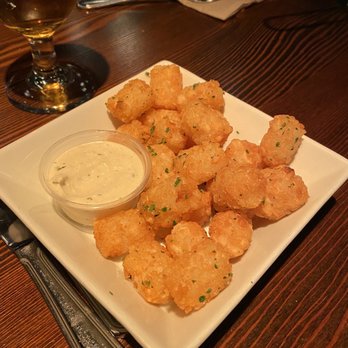 Father’s Office - Salt vinegar tater tots - Beer Bar Near Me - Los Angeles, California