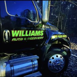 Williams Auto & Recovery