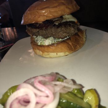 Morrison - Filet mignon burger ! - Gastropubs Near Me - Los Angeles, California Morrison - Filet mignon burger ! - Gastropubs Near Me - Los Angeles, California