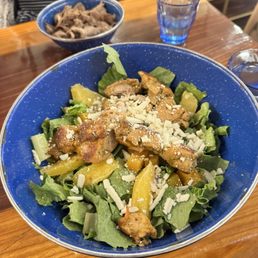 Chicken Salad Chicken Salad