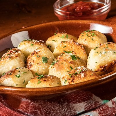 Bertucci's Italian Restaurant by null