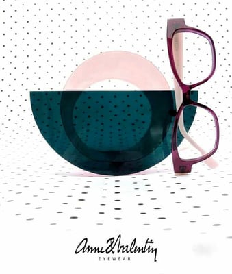 Eyes On Main by null