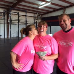 Crossfit Ignis