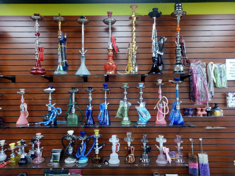 SMOKE CENTER Updated September 2024 25 Photos 1016 W Loop 281