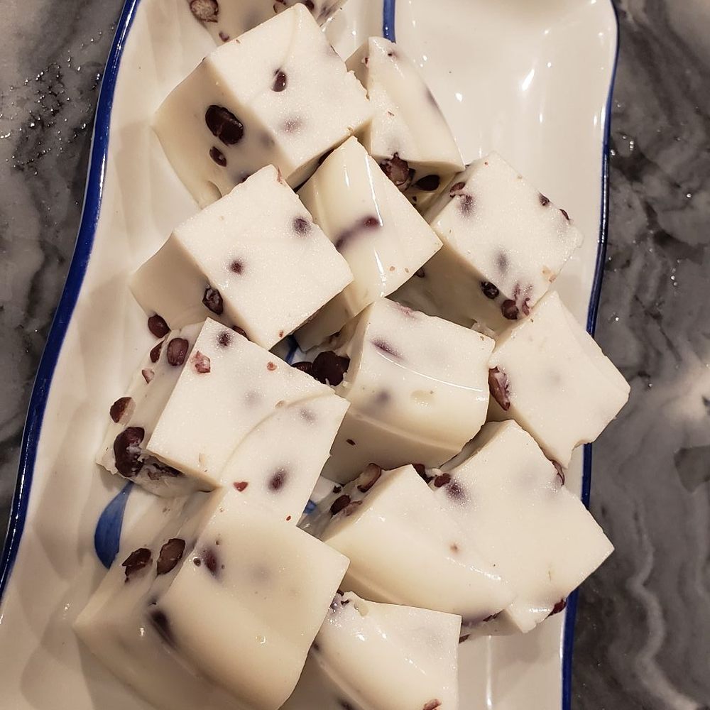 Double Ming Chinese Dessert - Coconut jelly - Chinese Near Me - Scarborough, Ontario Double Ming Chinese Dessert - Coconut jelly - Chinese Near Me - Scarborough, Ontario