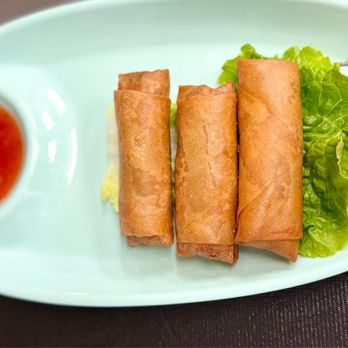 Pho & Mi - Egg rolls - Noodles Near Me - Pooler, Georgia