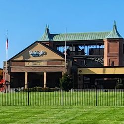 Starlight Theatre