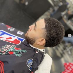 Blue Strip Barber Studio