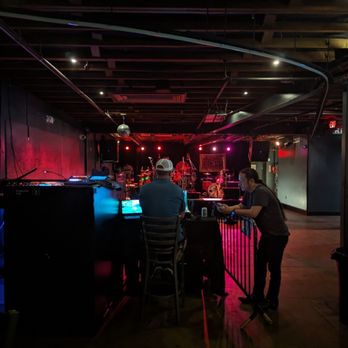 THE REBEL LOUNGE - Updated February 2026 - 108 Photos & 118 Reviews