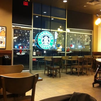 Starbucks - a view of a starbucks coffee shop - Coffee & Tea Near Me - Burlington, Ontario Starbucks - a view of a starbucks coffee shop - Coffee & Tea Near Me - Burlington, Ontario