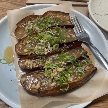 nonono - Eggplant app - Izakaya Near Me - New York, New York nonono - Eggplant app - Izakaya Near Me - New York, New York