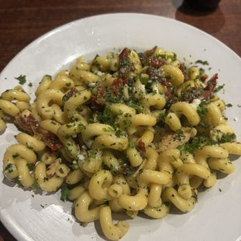 Nowhere Food & Drink - Shrimp pesto pasta - Chicken Wings Near Me - Arnold, Missouri Nowhere Food & Drink - Shrimp pesto pasta - Chicken Wings Near Me - Arnold, Missouri
