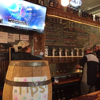 Core Brewing & Distilling Co - Breweries Near Me - Springdale, Arkansas