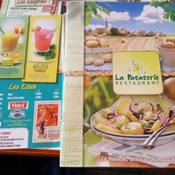 La Pataterie