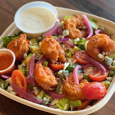 The Meat Up Grill by null