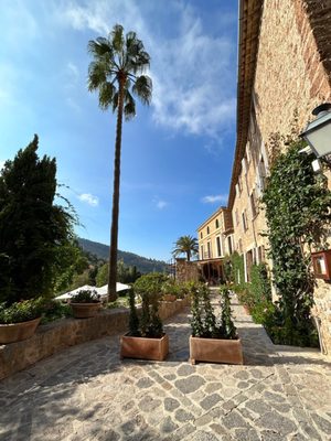 La Residencia, A Belmond Hotel, Mallorca by null