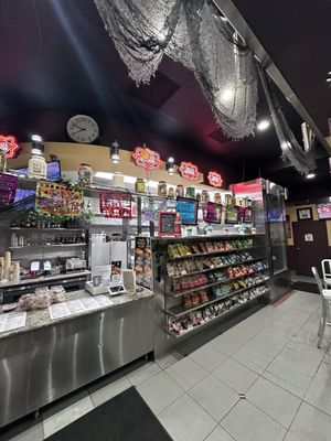 Orleans & York Downtown by null