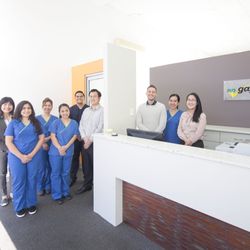 No Gaps Dental